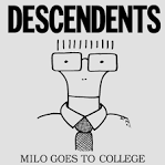 Descendents - Milo Goes To College